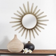 Stratton Home Decor Charlotte Wall Mirror