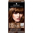 Schwarzkopf Ultime Hair Color Cream, 5.24 Cinnamon Brown, 2.03 Ounce