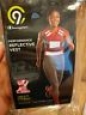 Champion 9 Performance Reflective Vest Women's One Size Fits Most Pink