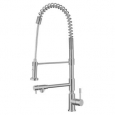 Waterhaus Commercial Kitchen Faucet