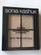 Sonia Kashuk Eye Quad Shimmering Sands 16 0.18oz Unsealed