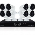 Night Owl Lite B-10LHDA-881-1080 Video Surveillance System