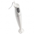 Proctor-Silex White 2 Speed Hand Blender