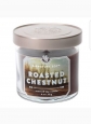 Jar Candle - Roasted Chestnut - 4oz - Signature Soy