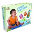 Hohner Toddler Music Band (5 pcs)