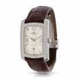 Baume & Mercier MOA08027 Men's Watch in Stainless Steel - analog