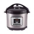 NuWave 33201 8-Qt. Electric Pressure Cooker