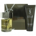 L'Homme by Yves Saint Laurent, 2 Piece Gift Set for Men