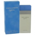 Dolce & Gabbana Light Blue Women's 3.3-ounce Eau de Toilette Spray