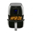 NuWave Black Brio Air Fryer, Model 36001