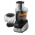 Black & Decker FP2620S Wide Mouth Combo Food Processor and Blender