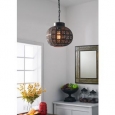 Design Craft Mia 1-light Mini Pendant