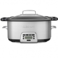 Cuisinart MSC800 7-Quart Stainless Steel Cook Central Multi-Cooker