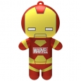 Lip Smacker Marvel Lip Balm - Iron Man Billionaire Punch - 0.14 oz.