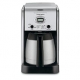 10-Cup Thermal Extreme Brew Programmable Coffeemaker 10-Cup Thermal Extreme Brew Programmable Coffeemaker