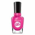 Sally Hansen Miracle Gel, Pink Up, .5 fl oz