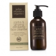 John Masters Organics Jojoba & Ginseng Exfoliating Face Cleanser 118ml/4oz