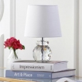 Safavieh Lighting Eunice 13-Inch Table Lamp