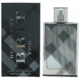 Brit by Burberry, 3.3 oz Eau De Toilette Spray for Men