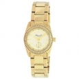 Kenneth Cole Gold-Tone Ladies Watch KC4789