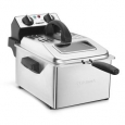 Cuisinart CDF-200 Stainless Steel 4-quart Deep Fryer