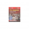 Fire Inspector : Principles and Practice (Paperback)