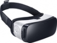 Samsung - Gear Vr For Select Samsung Cell Phones - Black/white