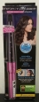 Conair Gold Barrel Pro Ceramic Spring, Dual Voltage Curling Iron