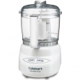 Cuisinart DLC-2A White 3-cup Mini Prep Plus Food Processor