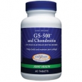 GS500 Chondroitin 60 Tablets