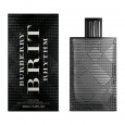 Brit Rhythm by Burberry, 3 oz Eau De Toilette Spray for Men