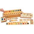 Montessori Sorting Box