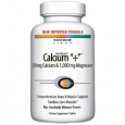 Calcium + 180 Tablets