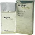 Higher Energy by Christian Dior Men's 1.7-ounce Eau de Toilette Spray