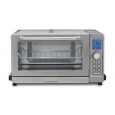 Cuisinart Deluxe Convection Toaster Oven (Refurb)
