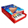 Schoenhut Twinkle Tunes Piano Book