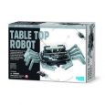 4M Table Top Robot