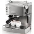 DeLonghi 15-bar Pump Stainless Steel Espresso Maker