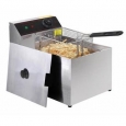 Costway Deep Fryer Electric Commercial Tabletop