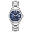 Citizen Women's FE1140-86L Eco-Drive Silhouette Crystal Watch