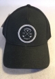 2017 Callaway Golf Trucker Black Adjustable Hat/cap