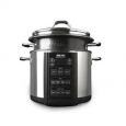 Aroma AMC-300SG Multi-cooker