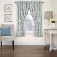 Waverly Charmed Life Toile Window Curtain