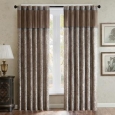 Madison Park Whitman Curtain Panel Pair