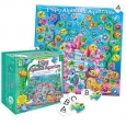 Key Education I Spy Alphabet Aquarium Game