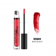 Nyx Slip Tease Full Color Lip Oil - Stlo011 Red Queen