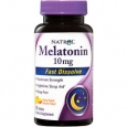 Melatonin 10 MG 60 Tablets