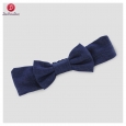 Toddler Girls' Bow Headwrap Cat Jack153 - Navy