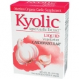 Kyolic Garlic Extract 4 Fluid Ounces Liquid