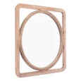 Cadenita Mirror Brown